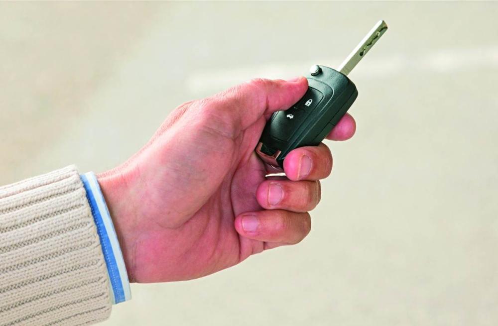 Autofacil revista de coches y motor