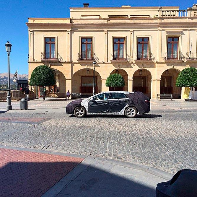 Autofacil revista de coches y motor