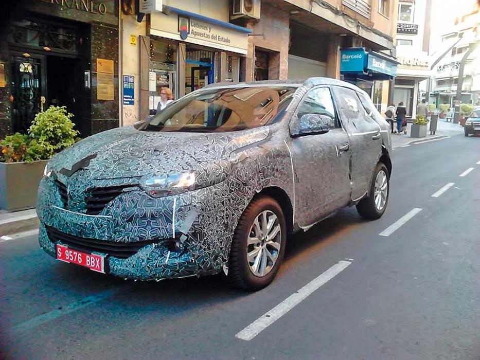 Autofacil revista de coches y motor