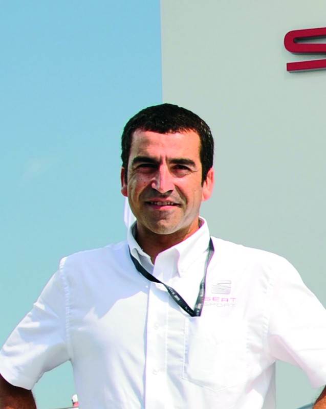 Jordi Gené