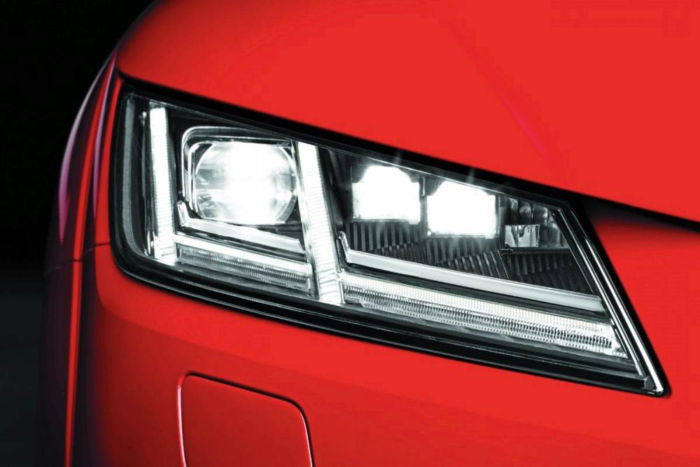 Autofacil revista de coches y motor