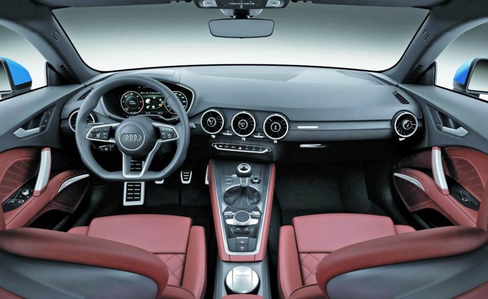 Autofacil revista de coches y motor