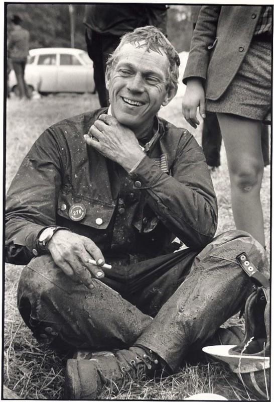  Steve Mac Queen