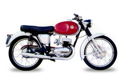 Las motocicletas tendrán su propio concurso de restauración en el ClassicAuto 2015