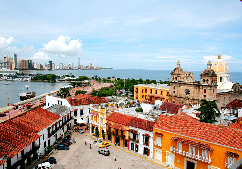 Cartagena de Indias