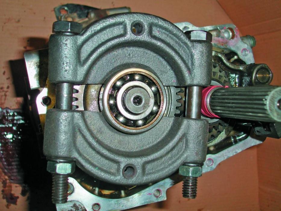 Autofacil revista de coches y motor