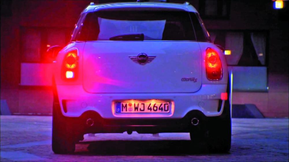 Autofacil revista de coches y motor