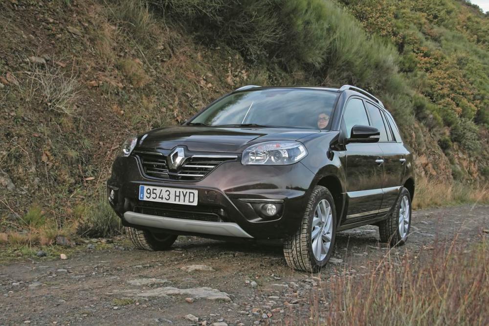 Autofacil revista de coches y motor