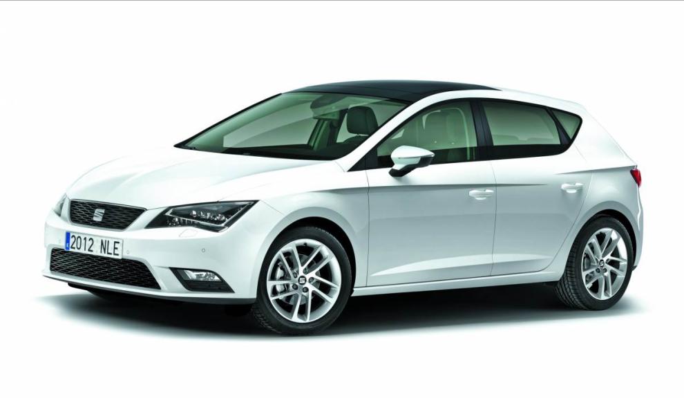 Seat León 1.4 TSI Style 