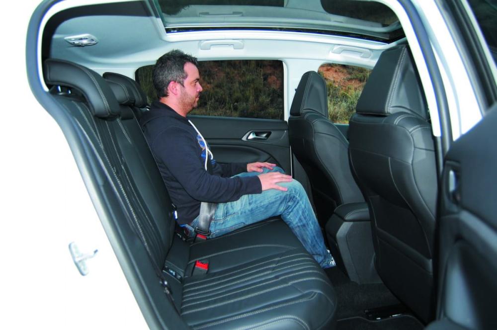 Autofacil revista de coches y motor