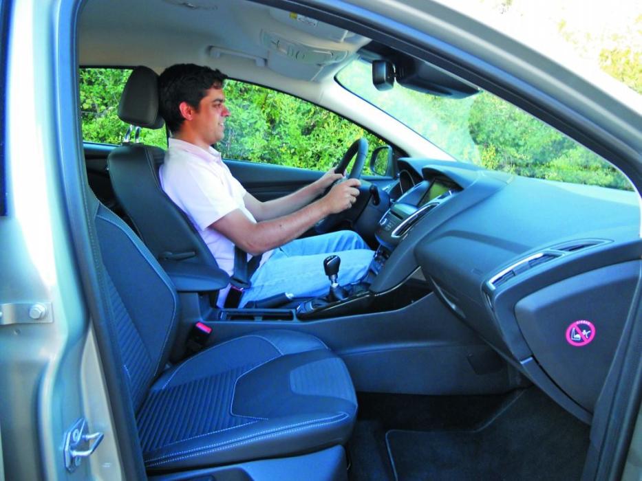Autofacil revista de coches y motor
