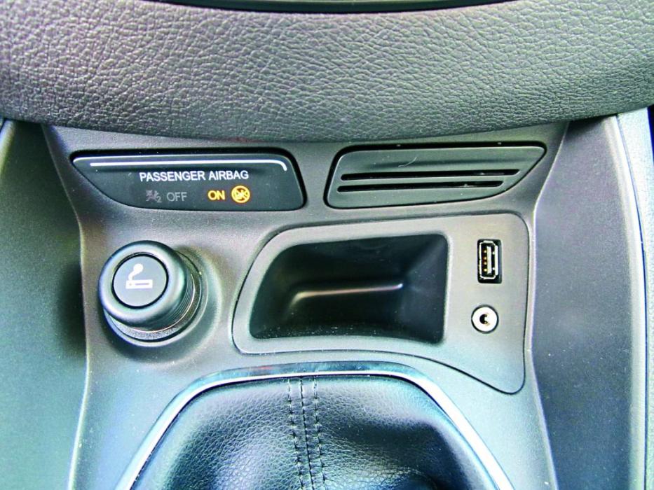 Autofacil revista de coches y motor