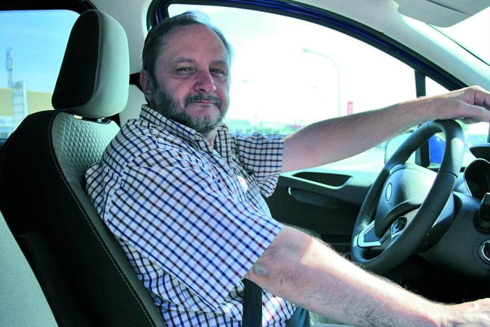 Autofacil revista de coches y motor
