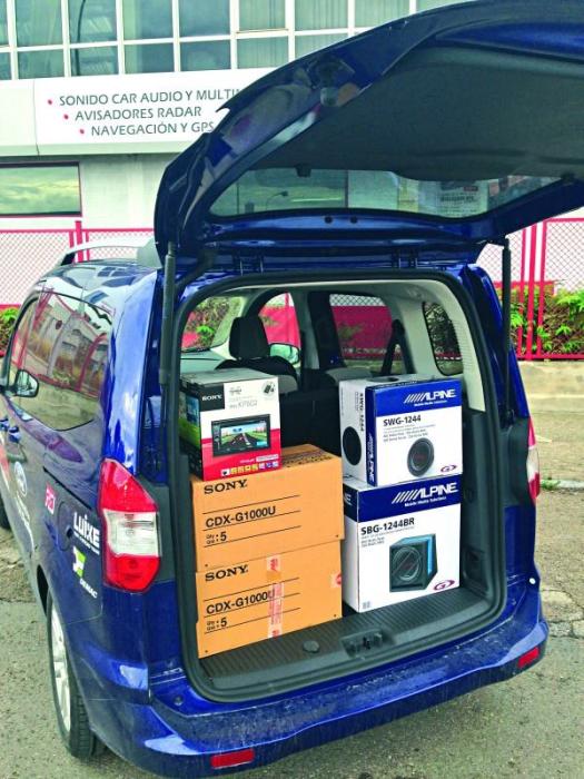 Autofacil revista de coches y motor