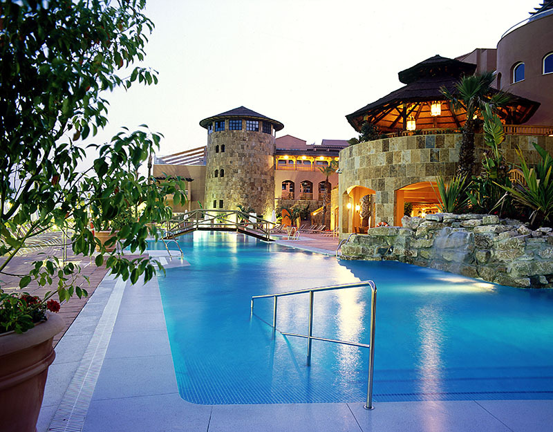 Hotel Elba Estepona