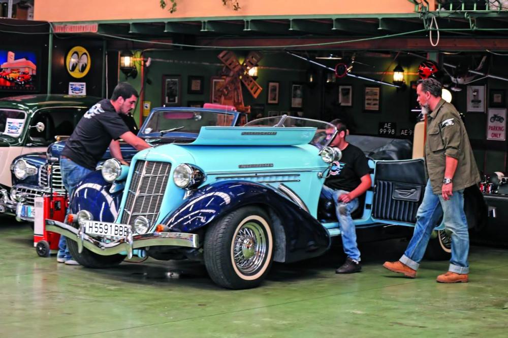 Autofacil revista de coches y motor