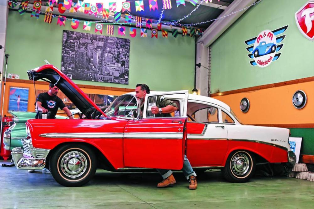 Autofacil revista de coches y motor