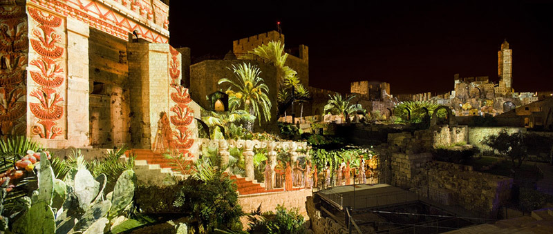 Jerusalén