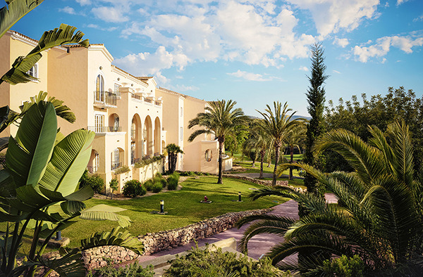 La Manga CLub