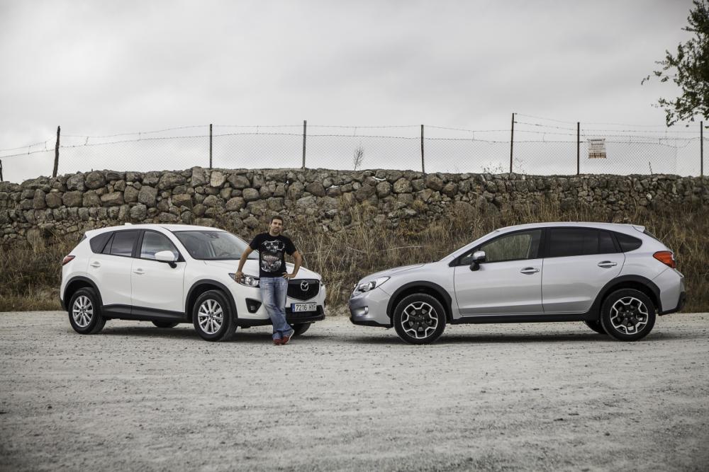 Autofacil revista de coches y motor