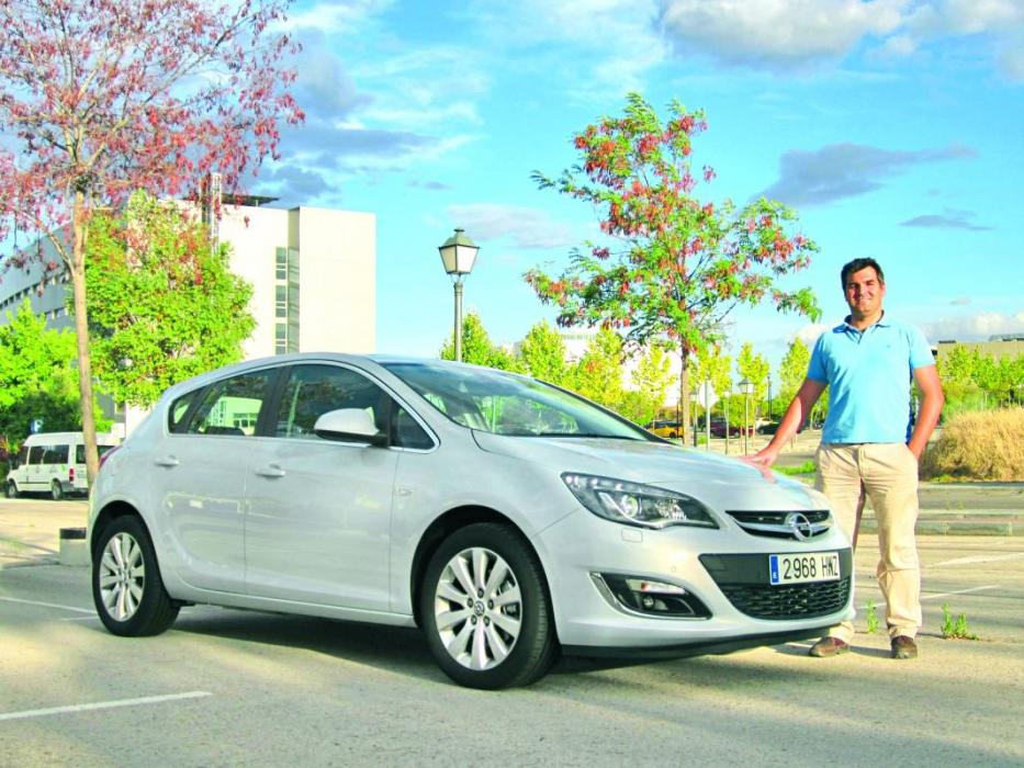 Autofacil revista de coches y motor