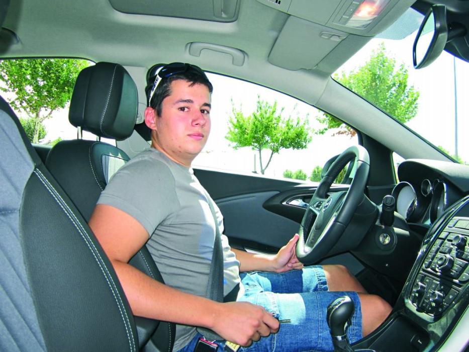Autofacil revista de coches y motor
