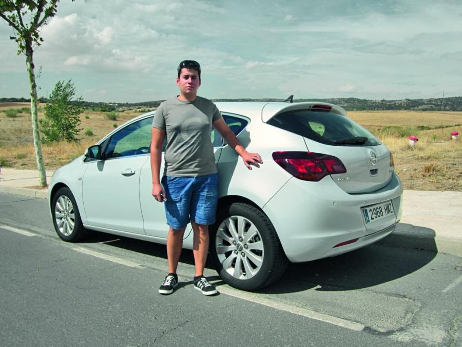 Autofacil revista de coches y motor