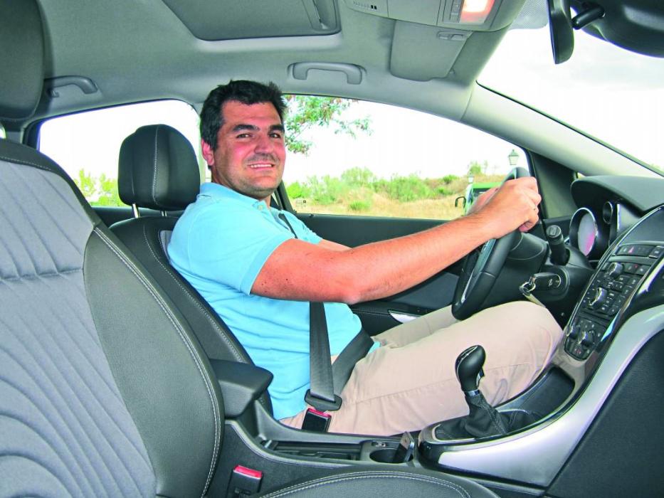 Autofacil revista de coches y motor