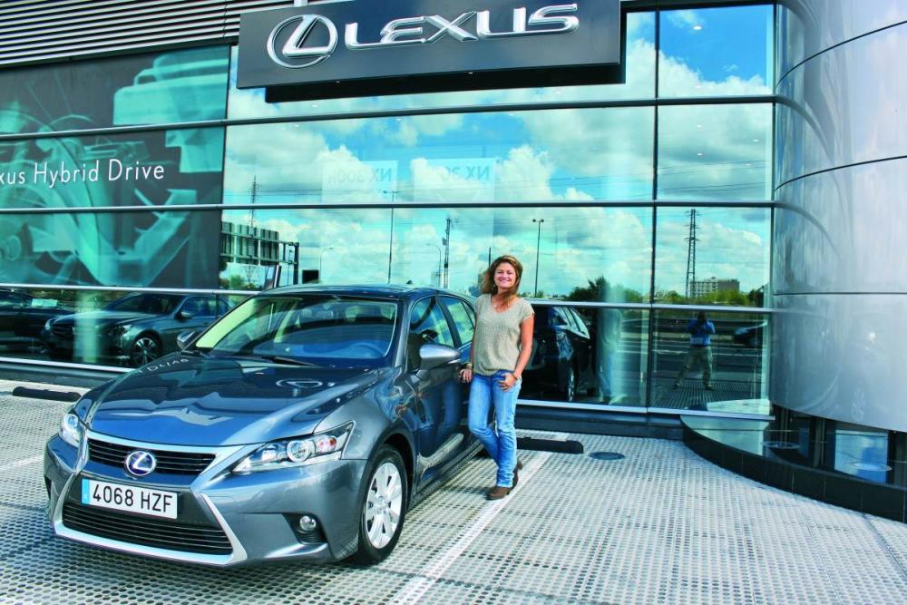 Autofacil revista de coches y motor