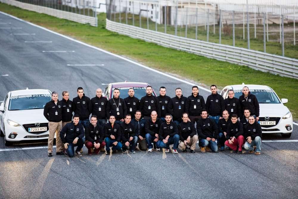 Autofacil revista de coches y motor