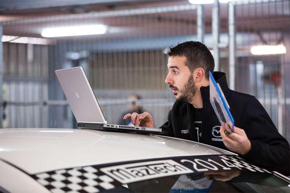 Autofacil revista de coches y motor