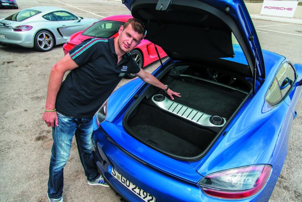 Autofacil revista de coches y motor