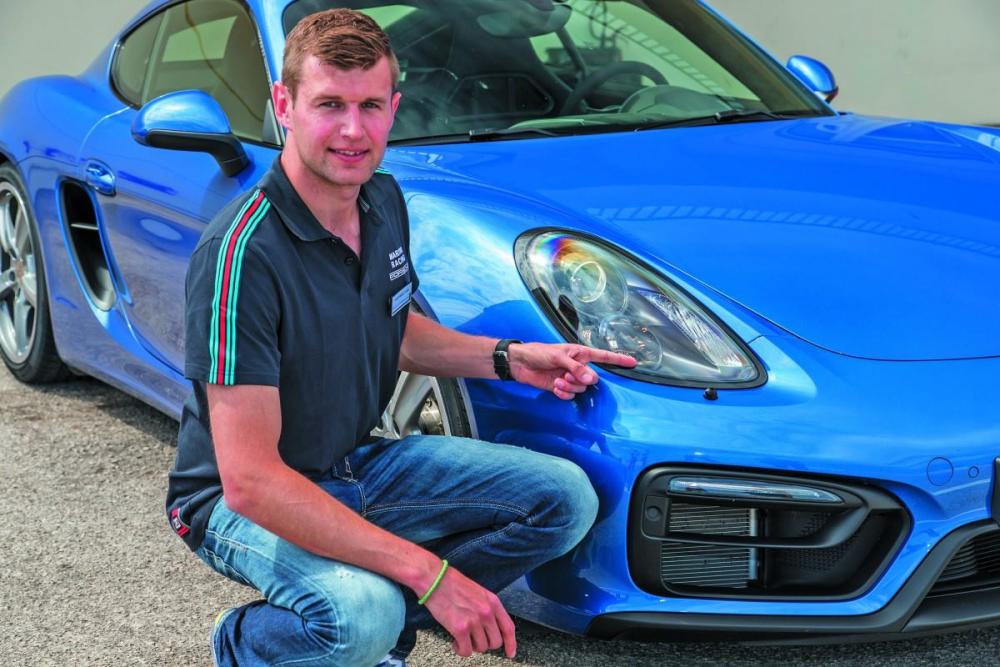 Autofacil revista de coches y motor