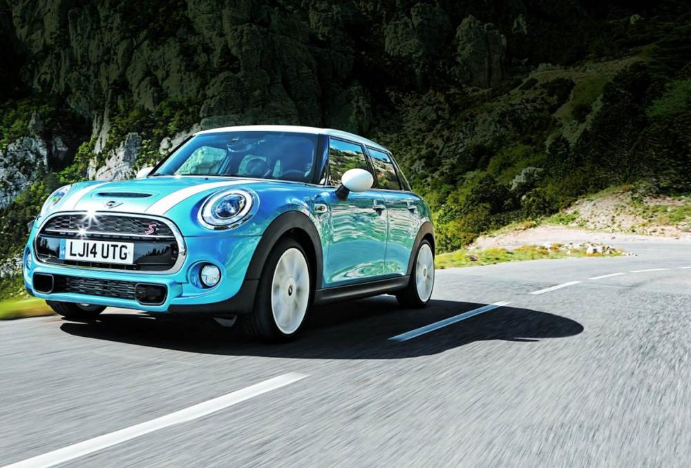 Autofacil revista de coches y motor