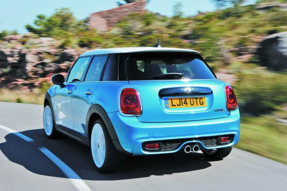 Autofacil revista de coches y motor