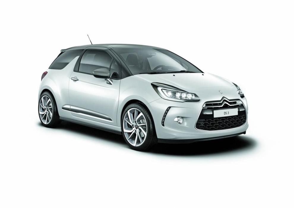 Ds 3 1.6 THP T. Style