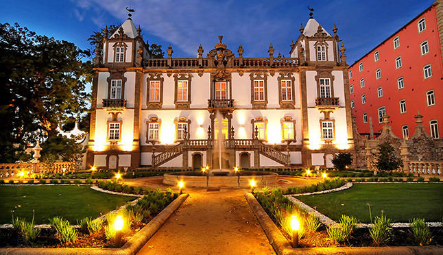 Pousadas Portugal