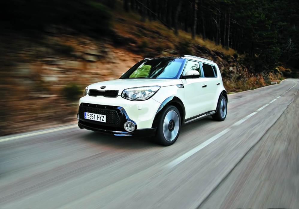 Autofacil revista de coches y motor