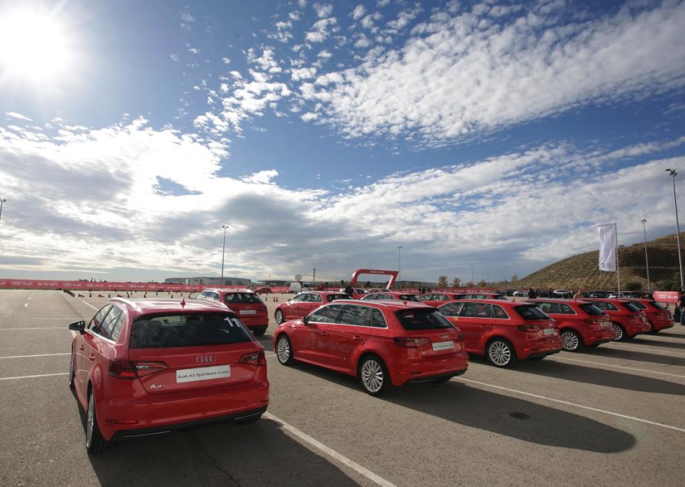 Autofacil revista de coches y motor