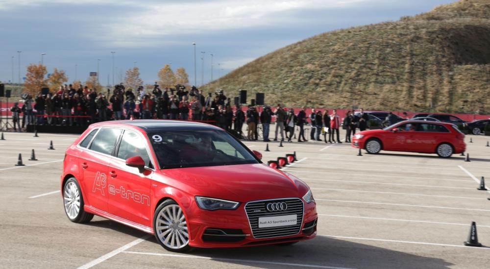 Autofacil revista de coches y motor