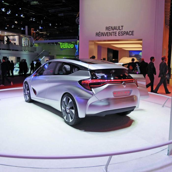 Autofacil revista de coches y motor