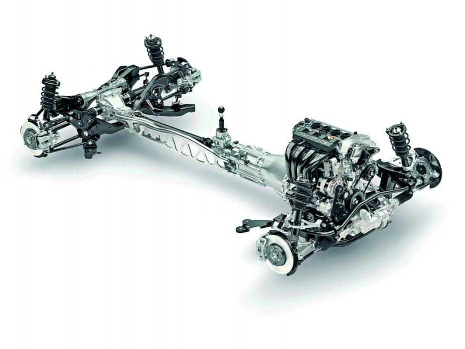 Autofacil revista de coches y motor