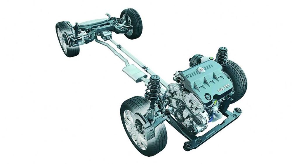 Autofacil revista de coches y motor