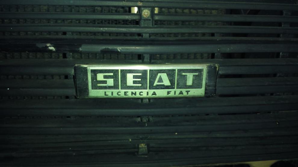 Seat Fiat