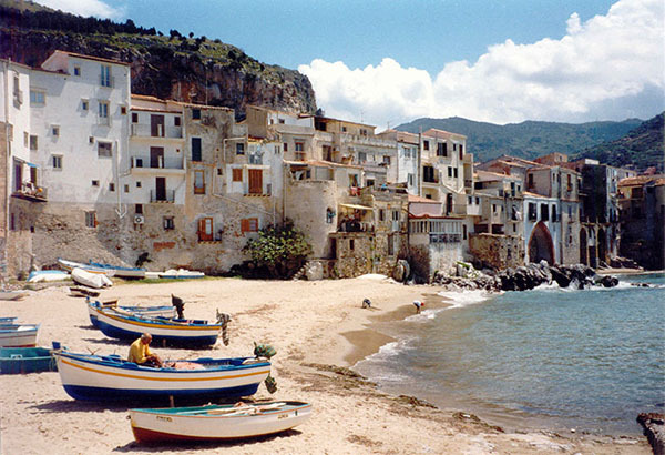 Sicilia