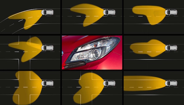 El nuevo Opel Corsa, preparado para el invierno