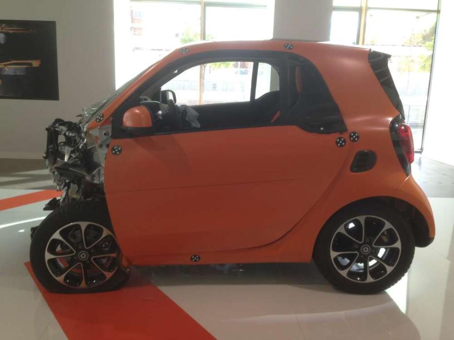 Autofacil revista de coches y motor