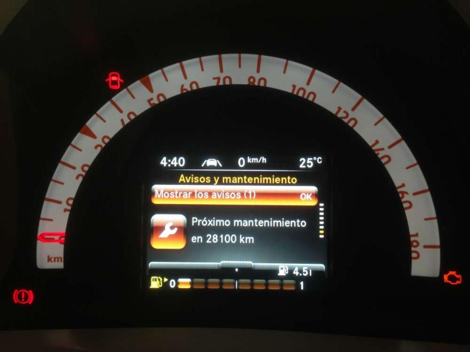 Autofacil revista de coches y motor