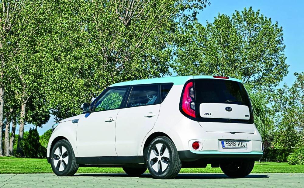 Autofacil revista de coches y motor