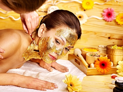 Spa jardines Albia